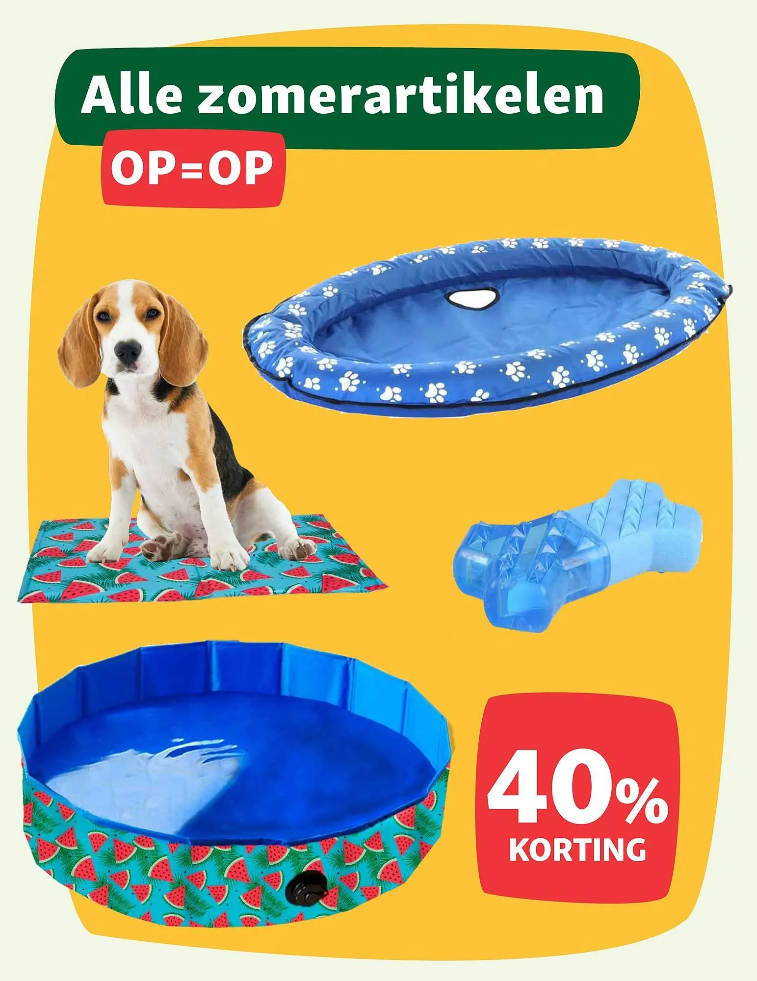 Maxi Zoo folder van 8 september tot 14 september 2025 - Folder pagina 14
