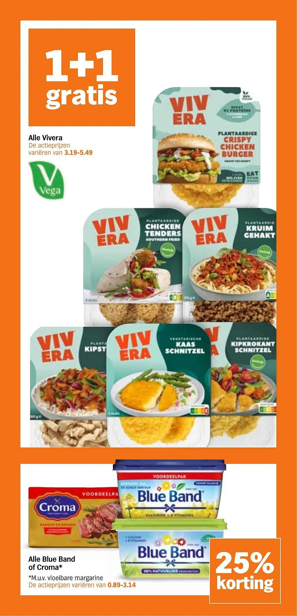 AH XL folder van 2 maart tot 8 maart 2026 - Folder pagina 15