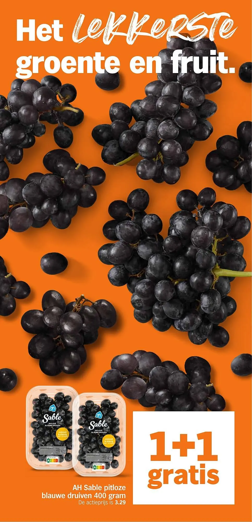 Albert Heijn folder van 23 maart tot 29 maart 2026 - Folder pagina 12