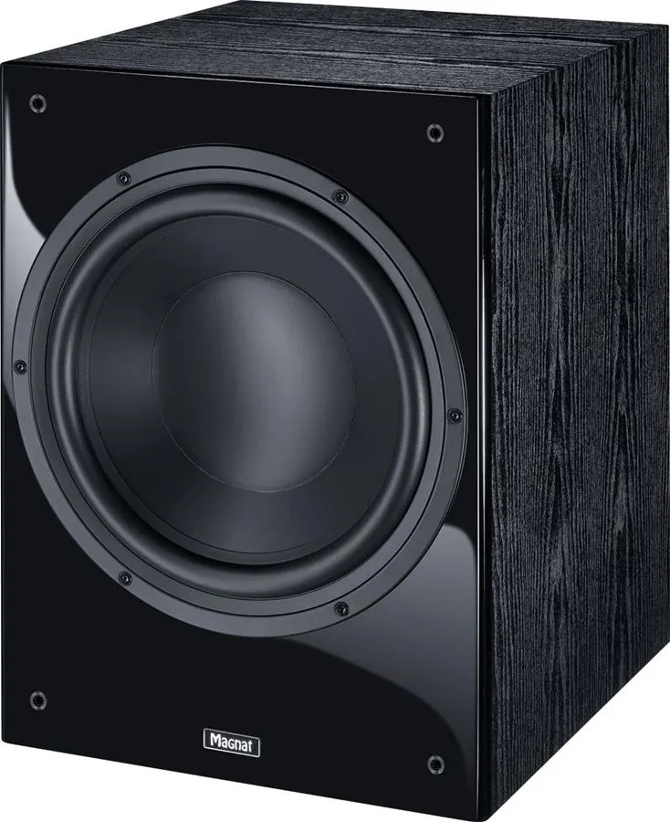 Signature Sub 530 A Actieve subwoofer