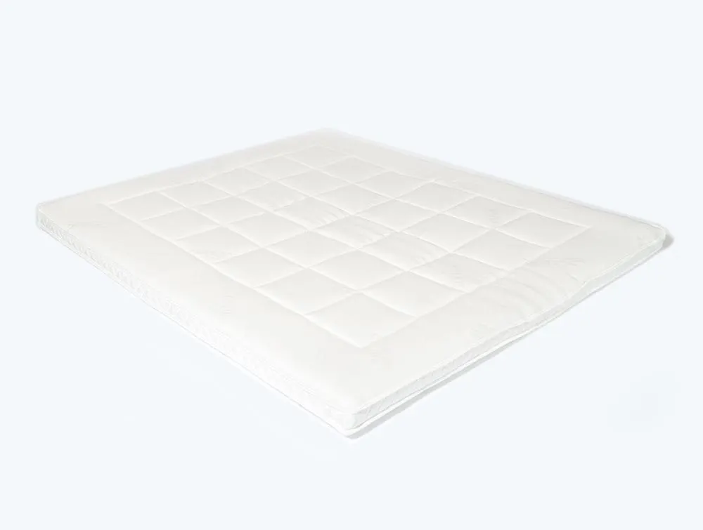 Topper Puur HR 60 + Pearl Gel