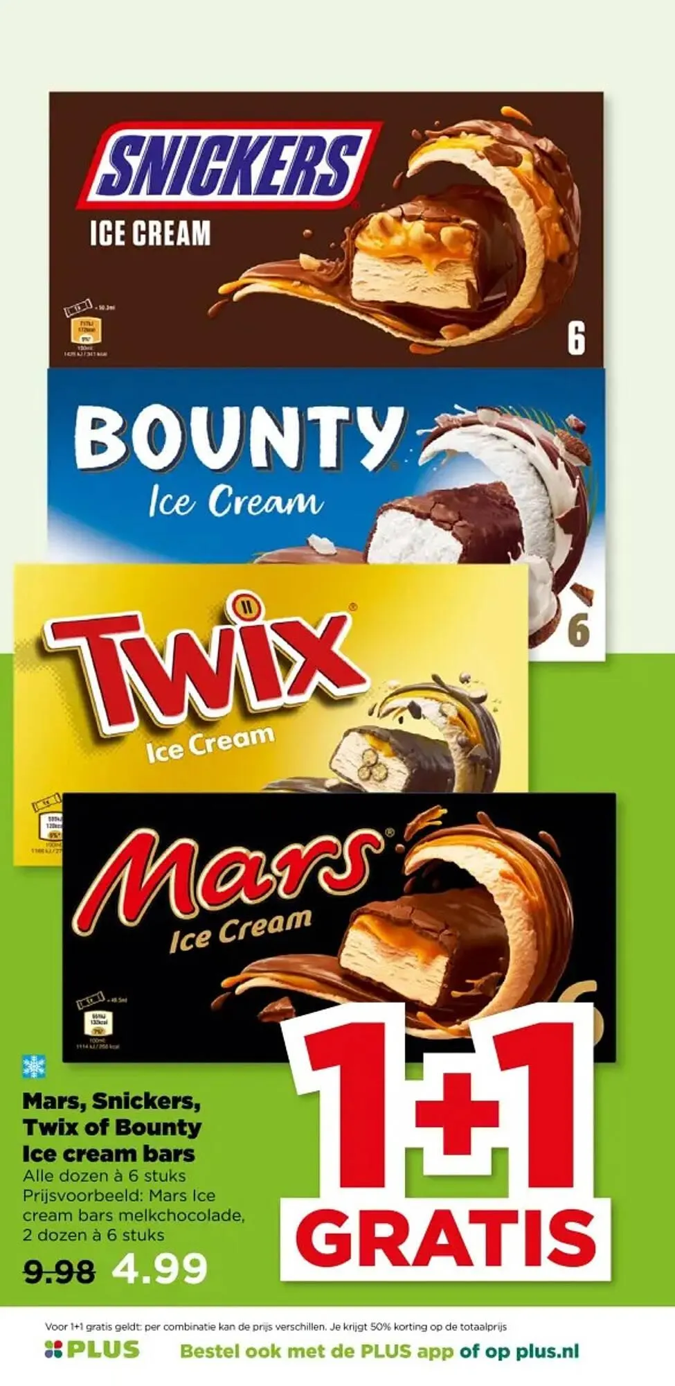 PLUS folder van 18 juni tot 24 juni 2025 - Folder pagina 28