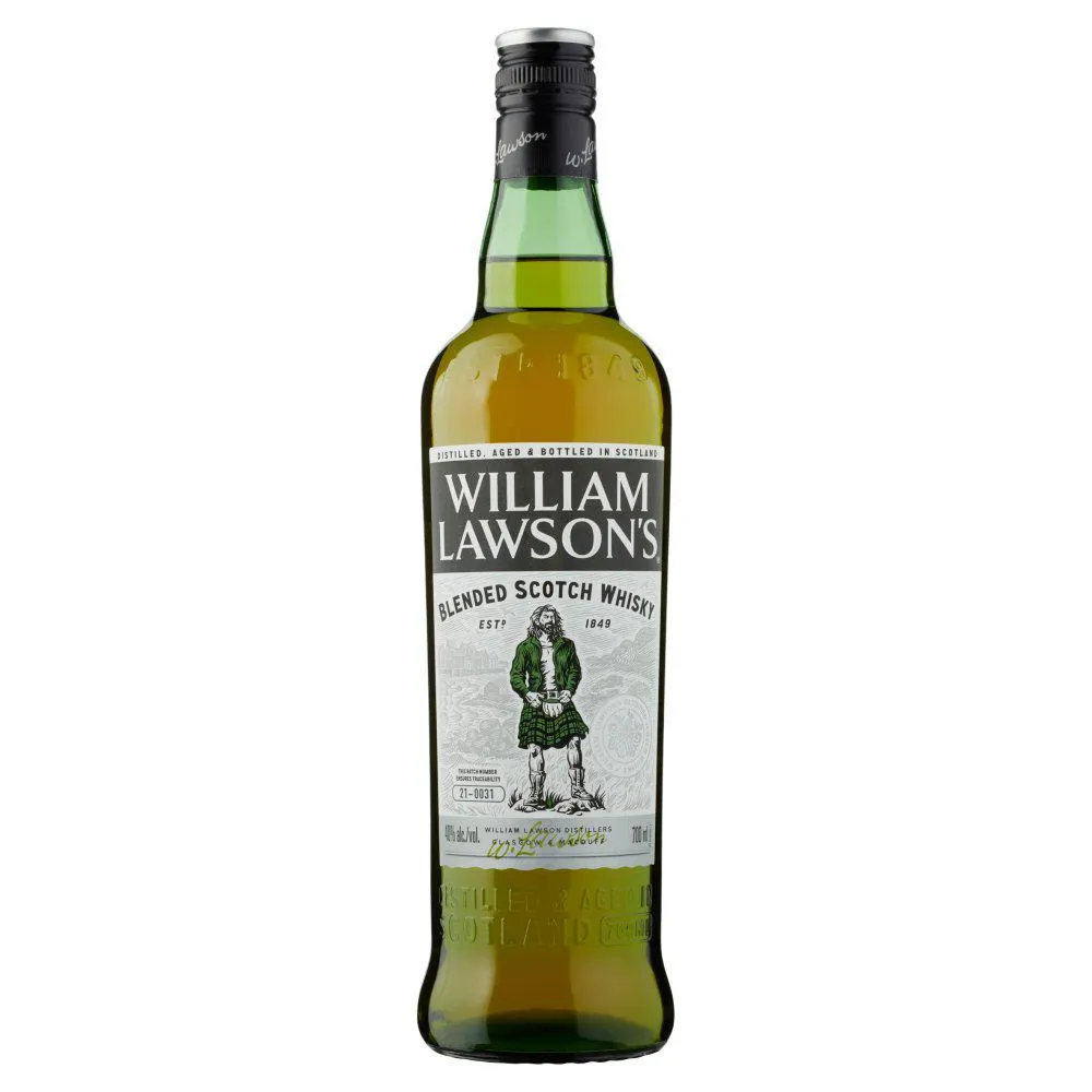 William Lawson's Whisky 700 ml