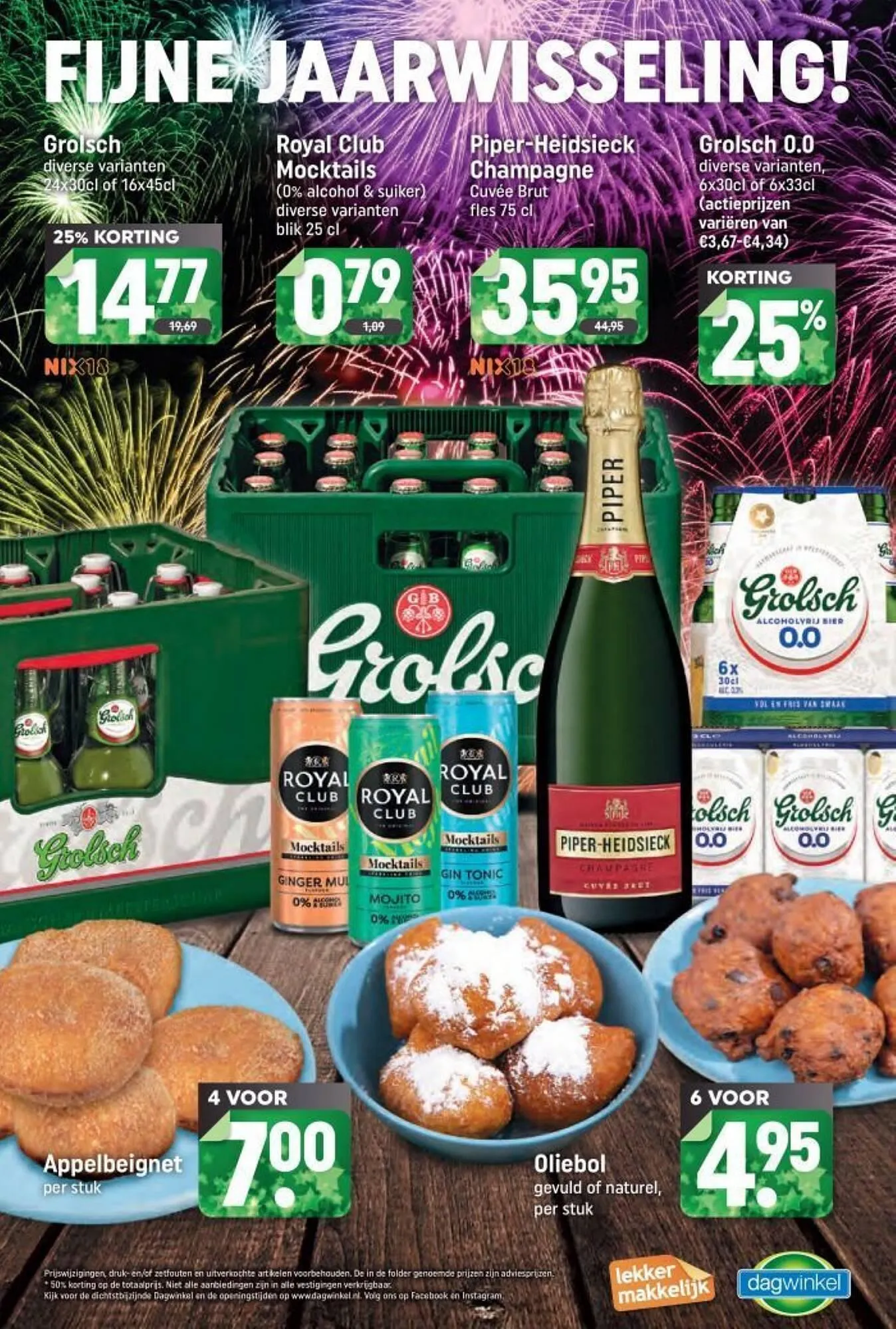 Dagwinkel folder van 16 december tot 31 december 2024 - Folder pagina 12