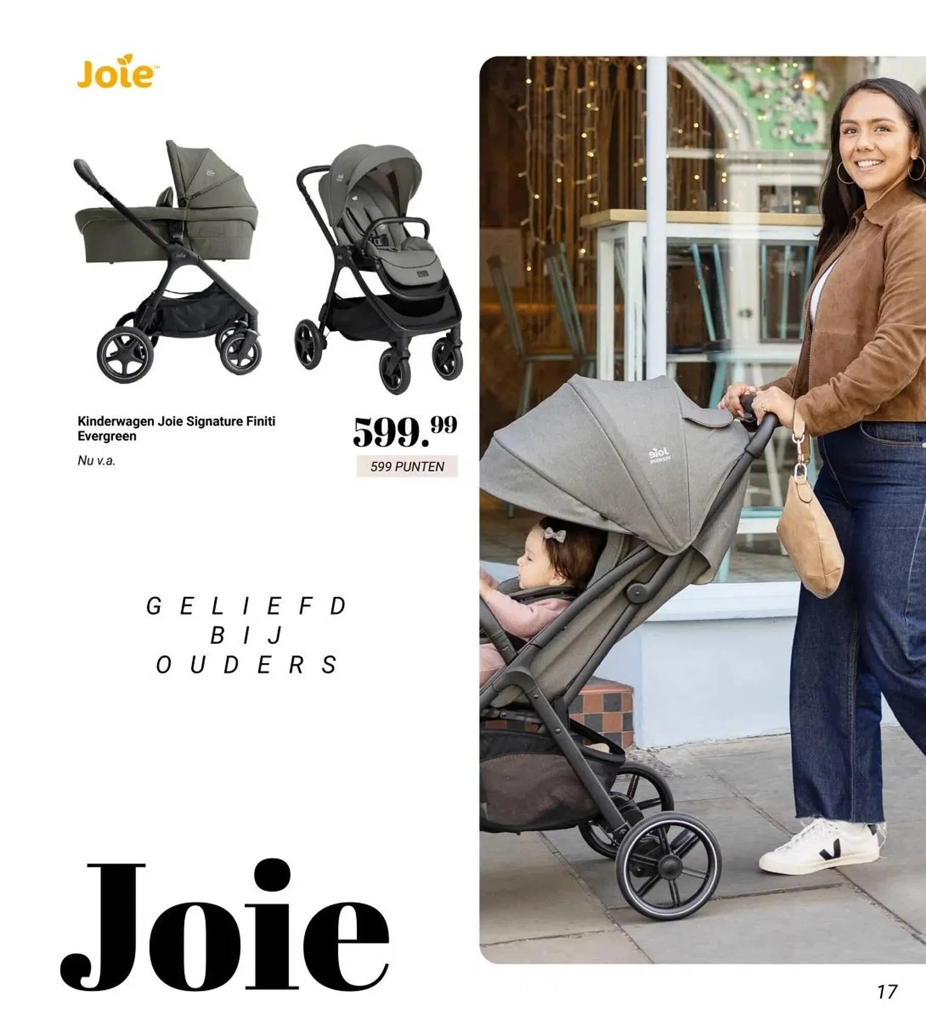 Van Asten BabySuperstore folder van 14 november tot 31 januari 2026 - Folder pagina 17