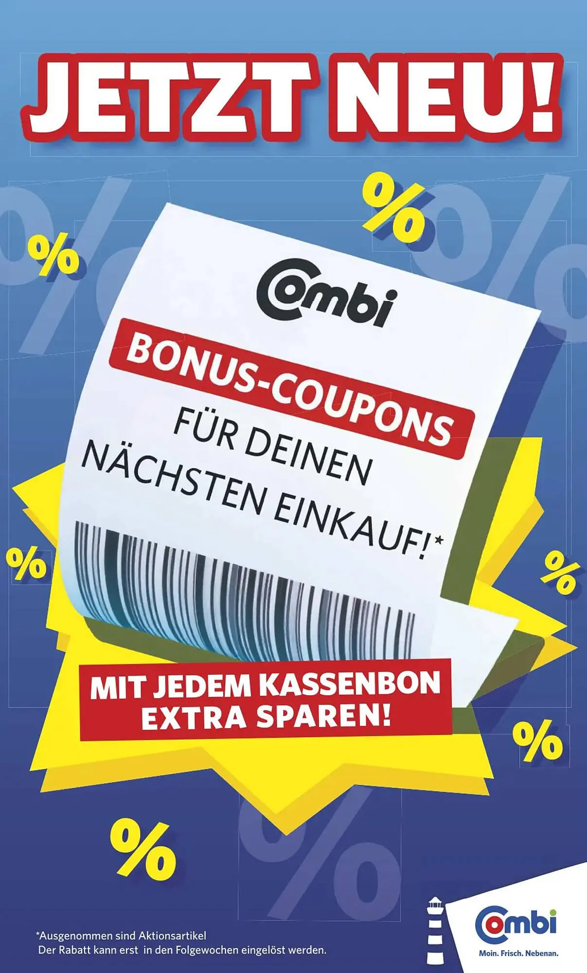 Combi Markt DE folder van 1 december tot 6 december 2025 - Folder pagina 30