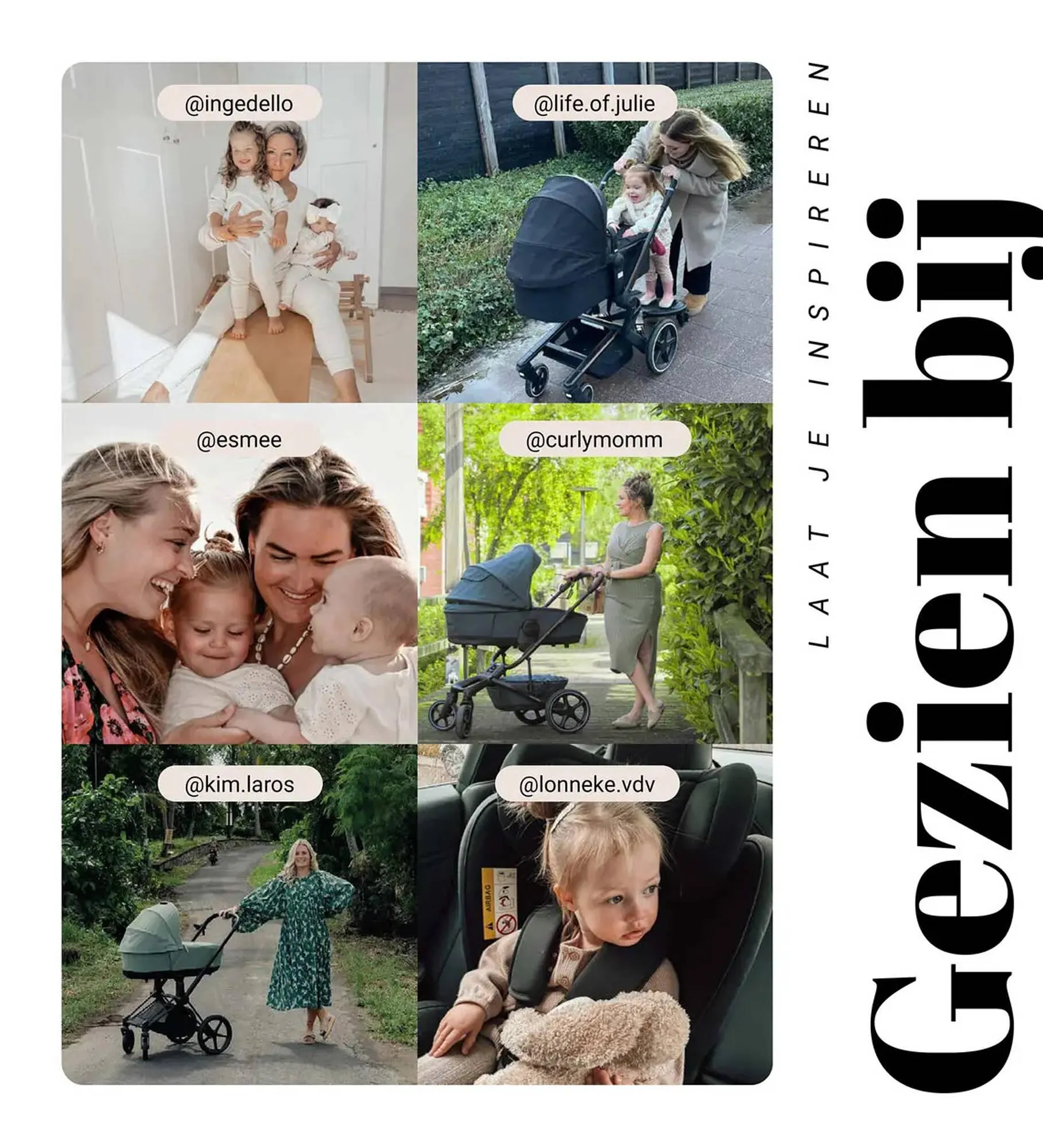 Van Asten BabySuperstore folder van 17 maart tot 3 mei 2026 - Folder pagina 39