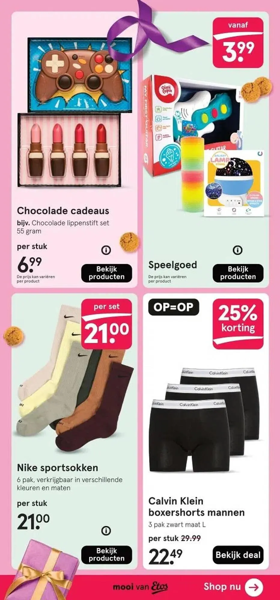 Etos folder van 10 november tot 16 november 2025 - Folder pagina 42