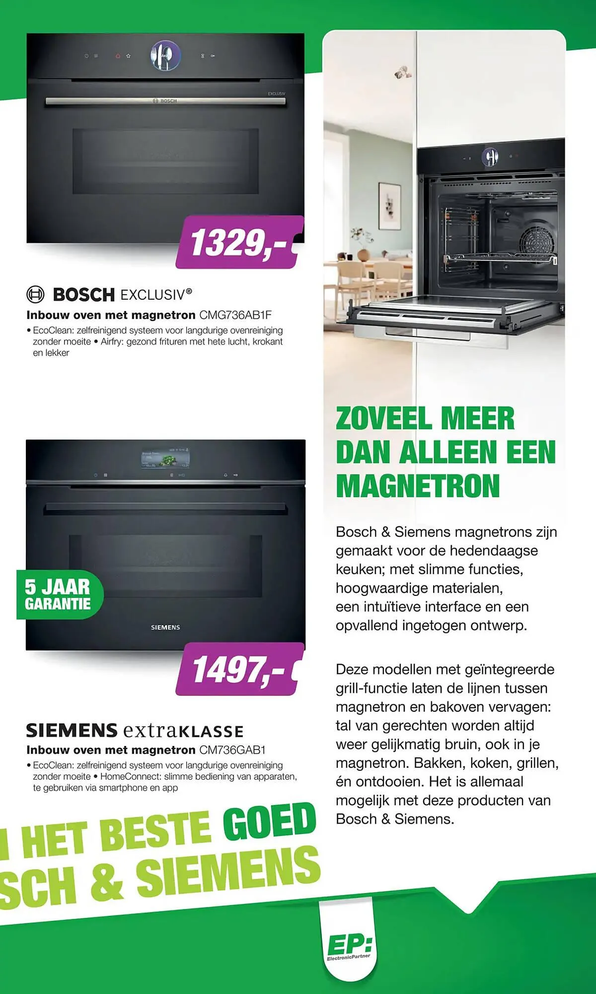 EP folder van 15 september tot 5 oktober 2025 - Folder pagina 9