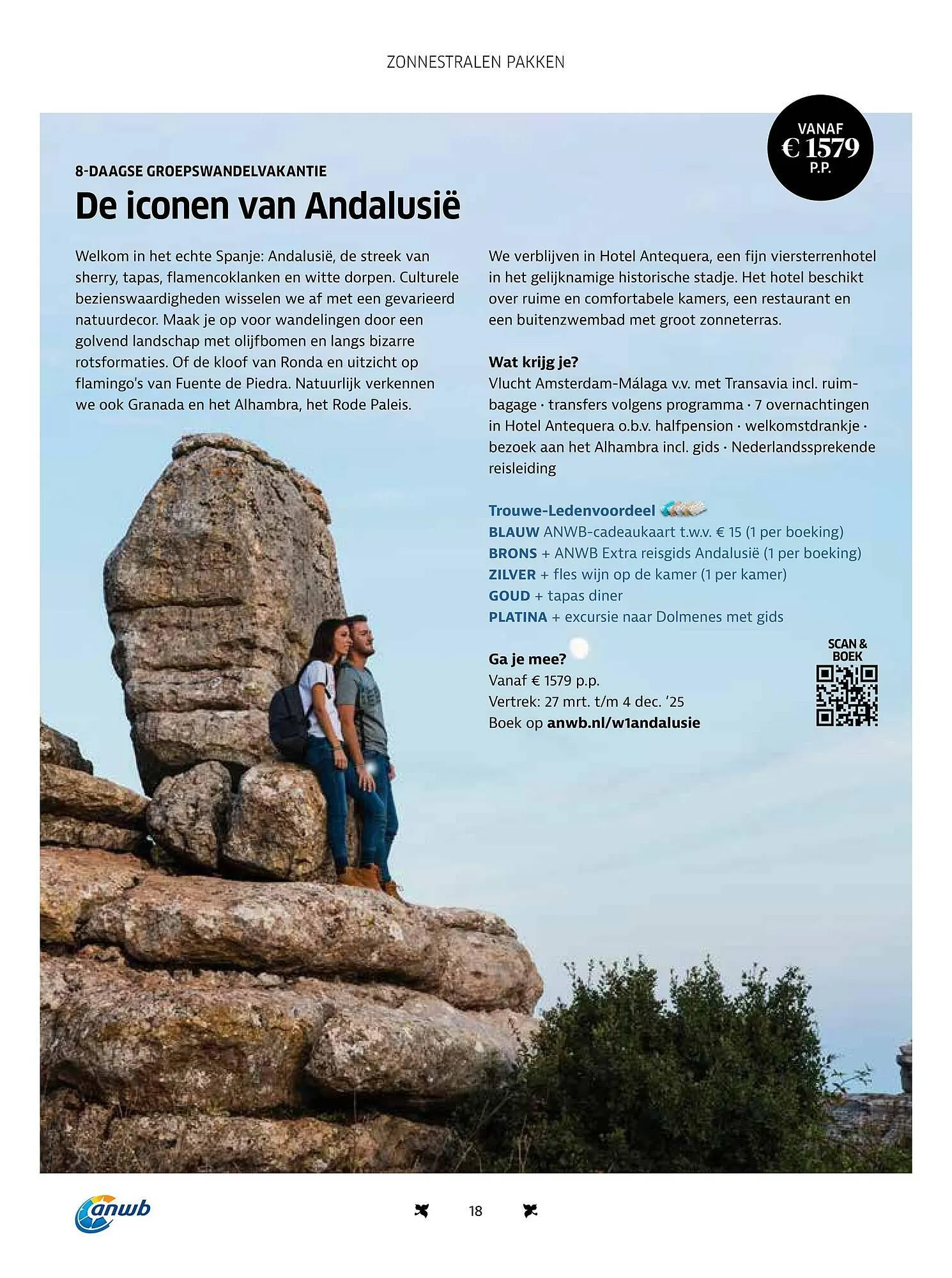 ANWB folder van 6 februari tot 31 december 2025 - Folder pagina 18