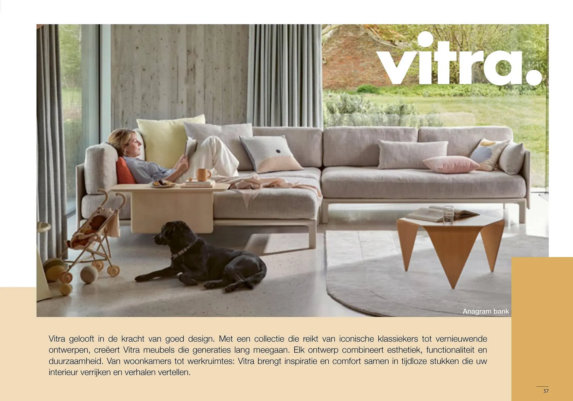 Donjon folder van 9 mei tot 15 mei 2025 - Folder pagina 39