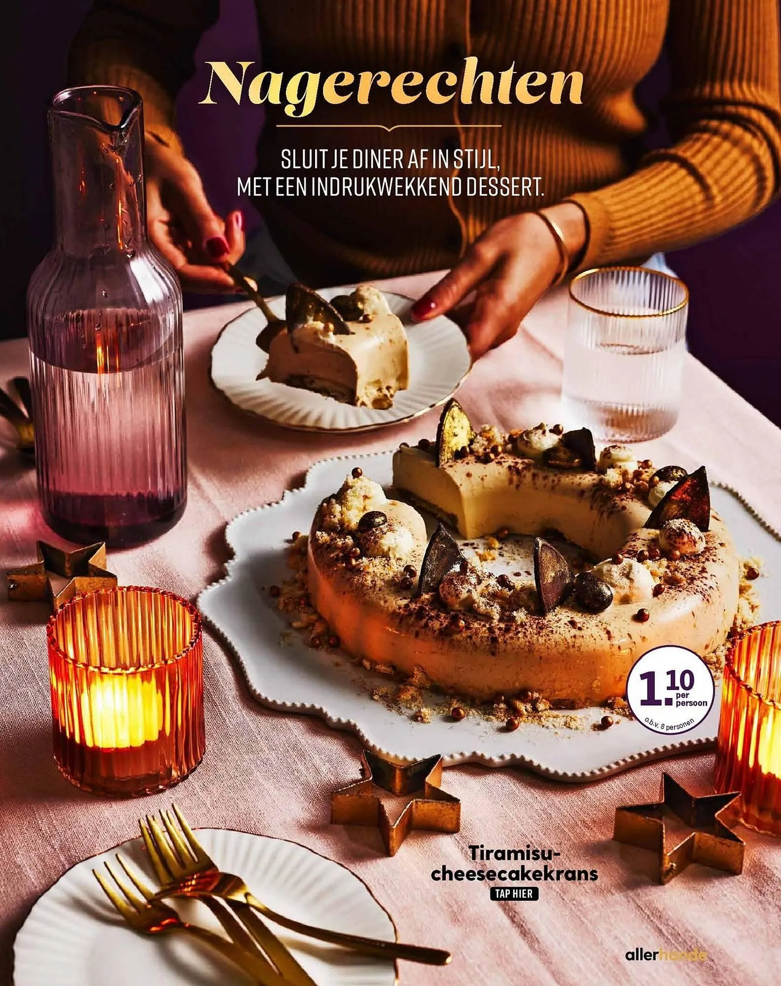 Allerhande magazine van 6 december tot 25 december 2023 - Folder pagina 113