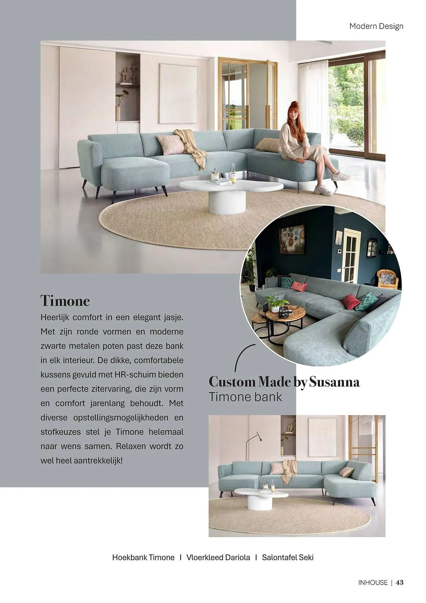 IN.HOUSE folder van 2 juni tot 28 september 2025 - Folder pagina 43