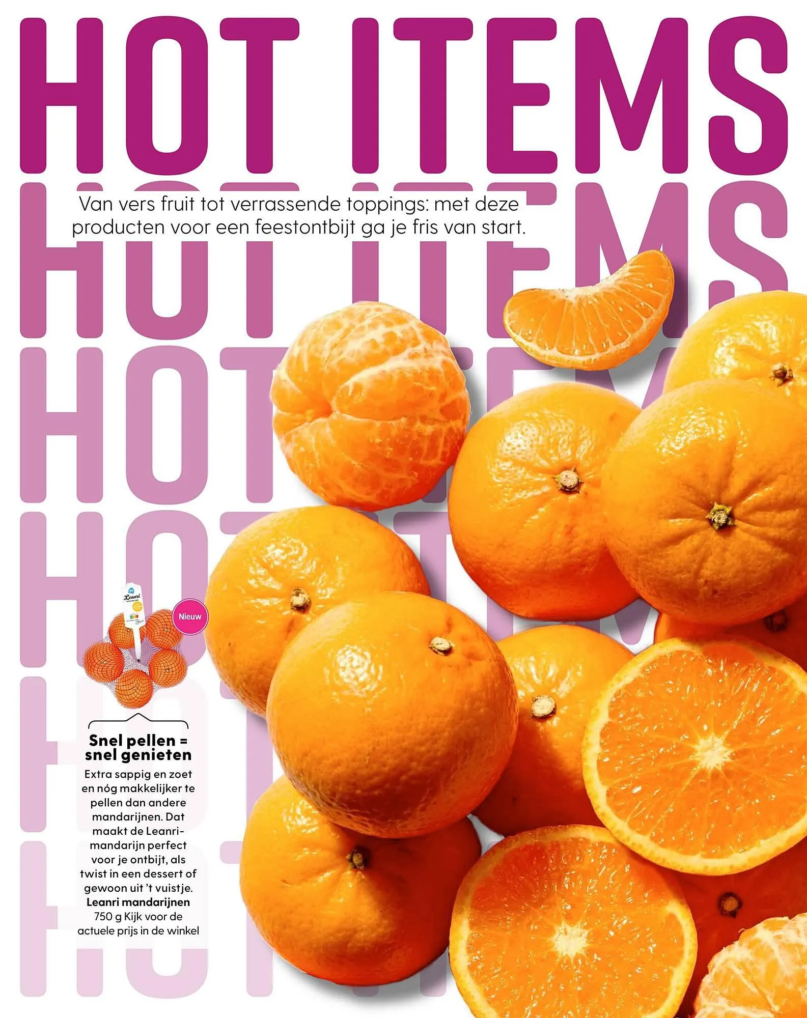 Allerhande folder van 7 januari tot 23 maart 2026 - Folder pagina 4