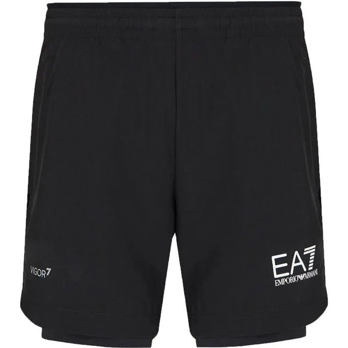 Dynamic Athlete short heren