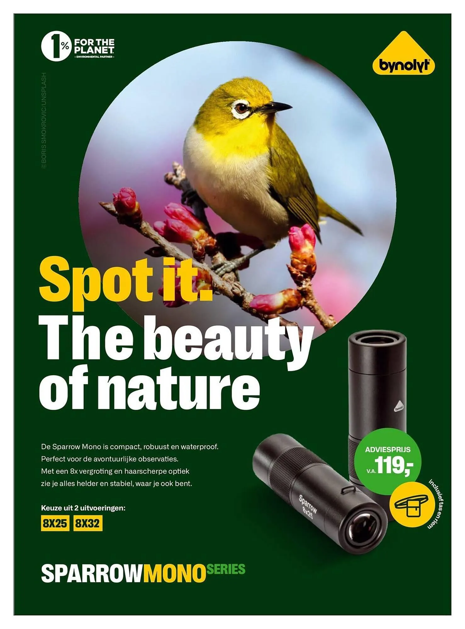 Bever folder van 7 augustus tot 30 september 2025 - Folder pagina 23