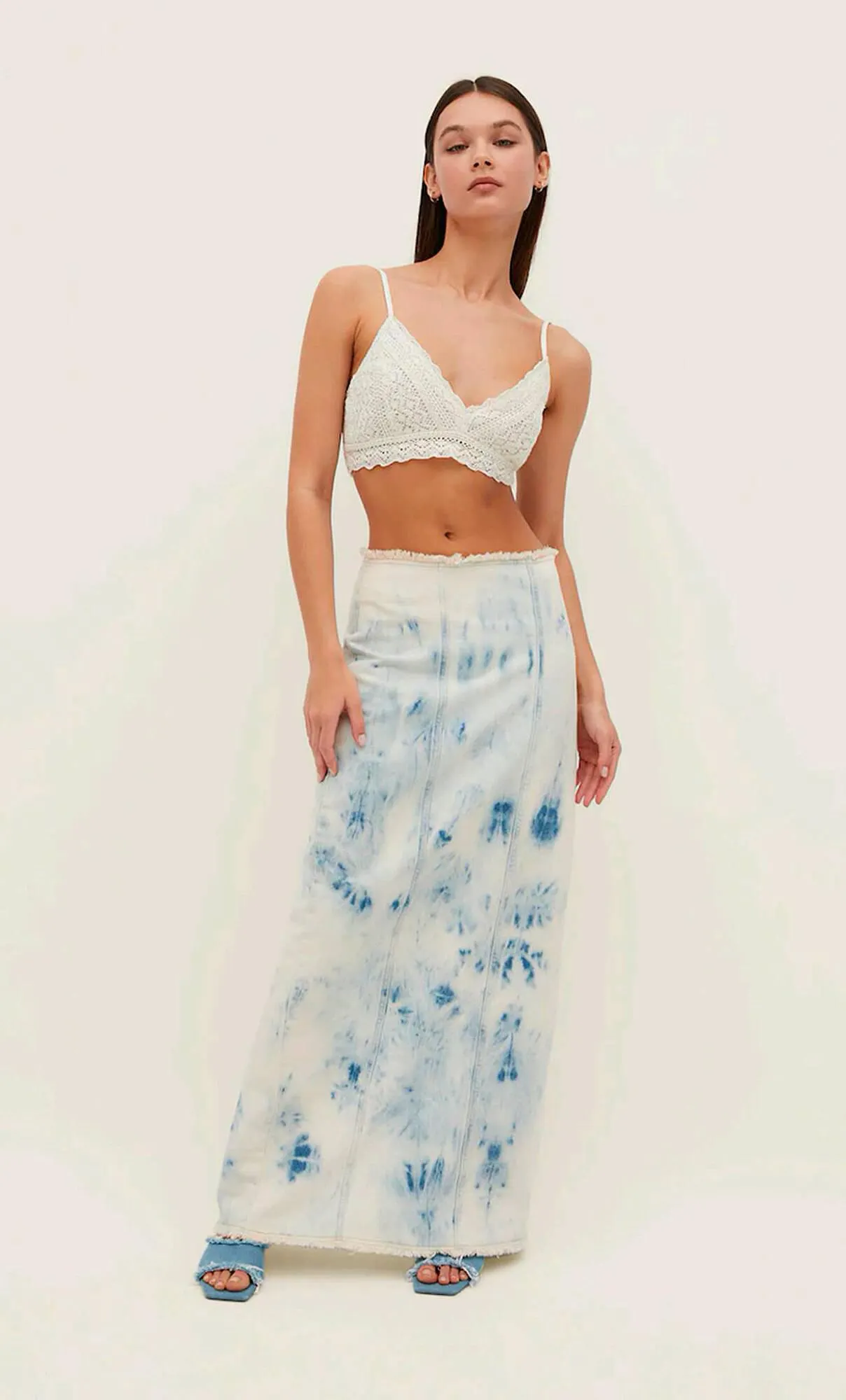 Stradivarius folder van 6 juni tot 20 juli 2023 - Folder pagina 11