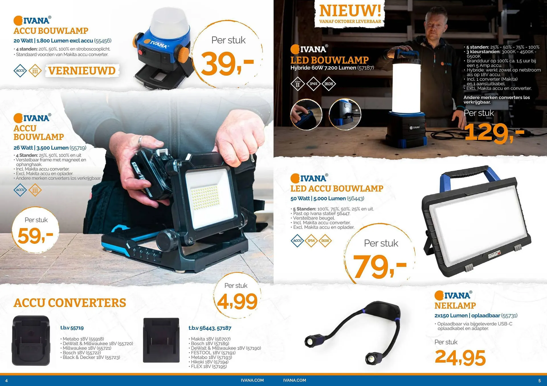 Ivana folder van 1 oktober tot 31 december 2025 - Folder pagina 3