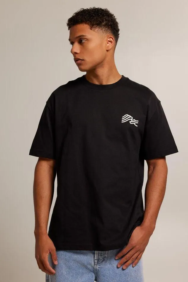 Mark van Goss T-shirt Ever