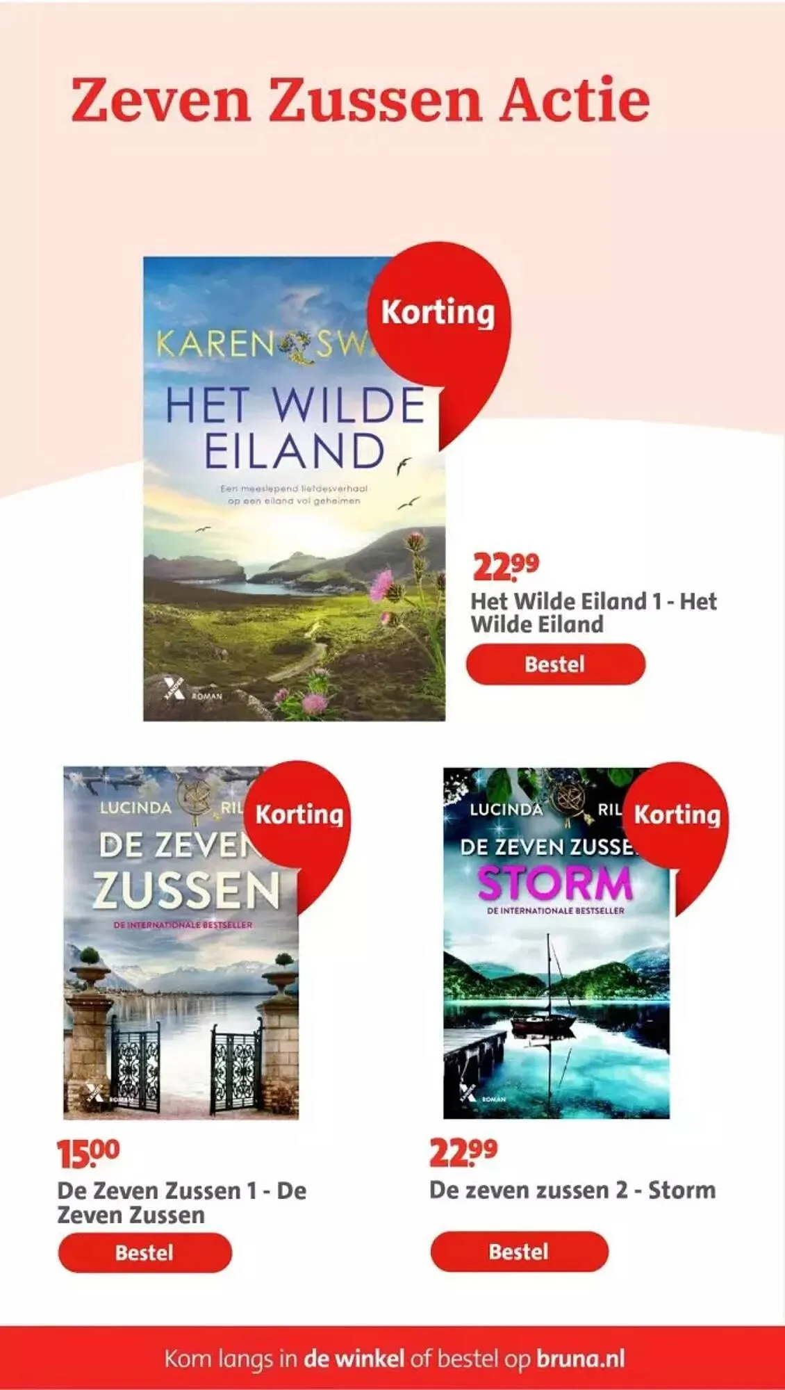 Bruna Folder van 7 augustus tot 3 oktober 2023 - Folder pagina 6
