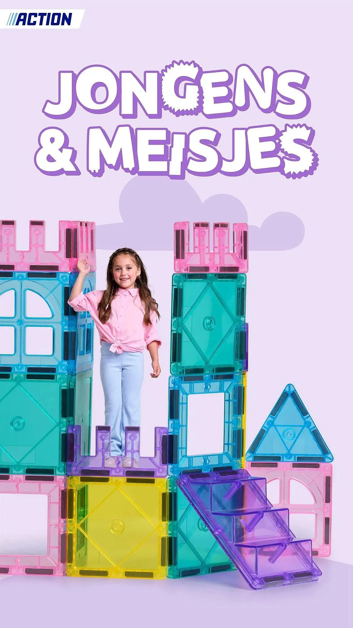 Action folder van 29 oktober tot 4 november 2025 - Folder pagina 98