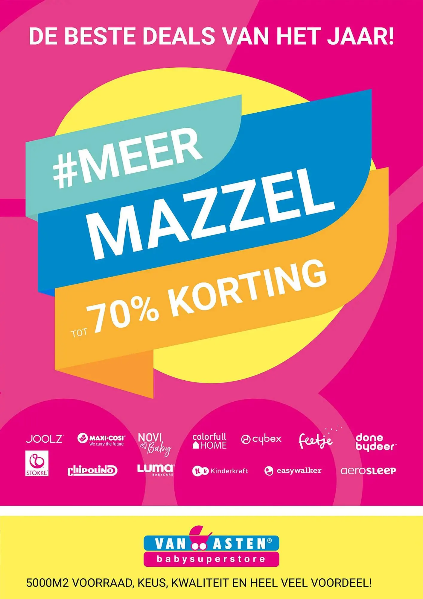 Van Asten BabySuperstore folder - 1