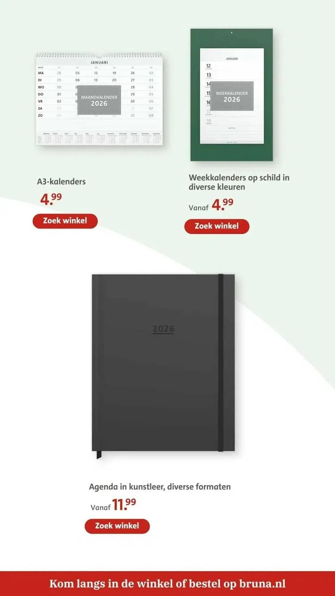 Bruna folder van 1 september tot 7 september 2025 - Folder pagina 15