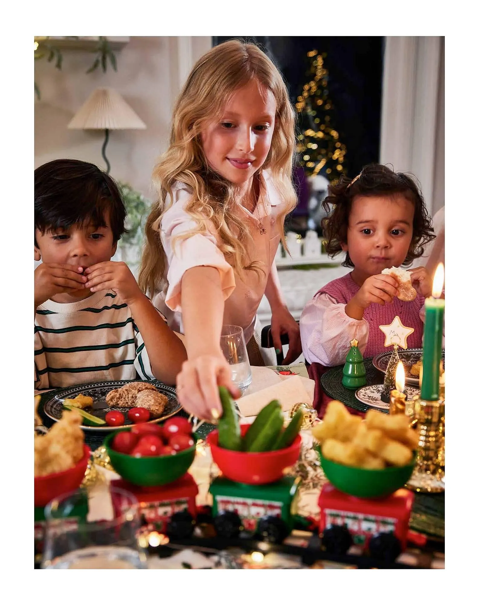 Allerhande magazine van 7 december tot 31 december 2025 - Folder pagina 44