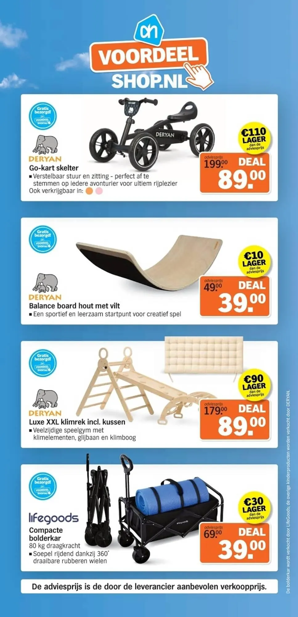 Albert Heijn folder van 16 februari tot 22 februari 2026 - Folder pagina 6