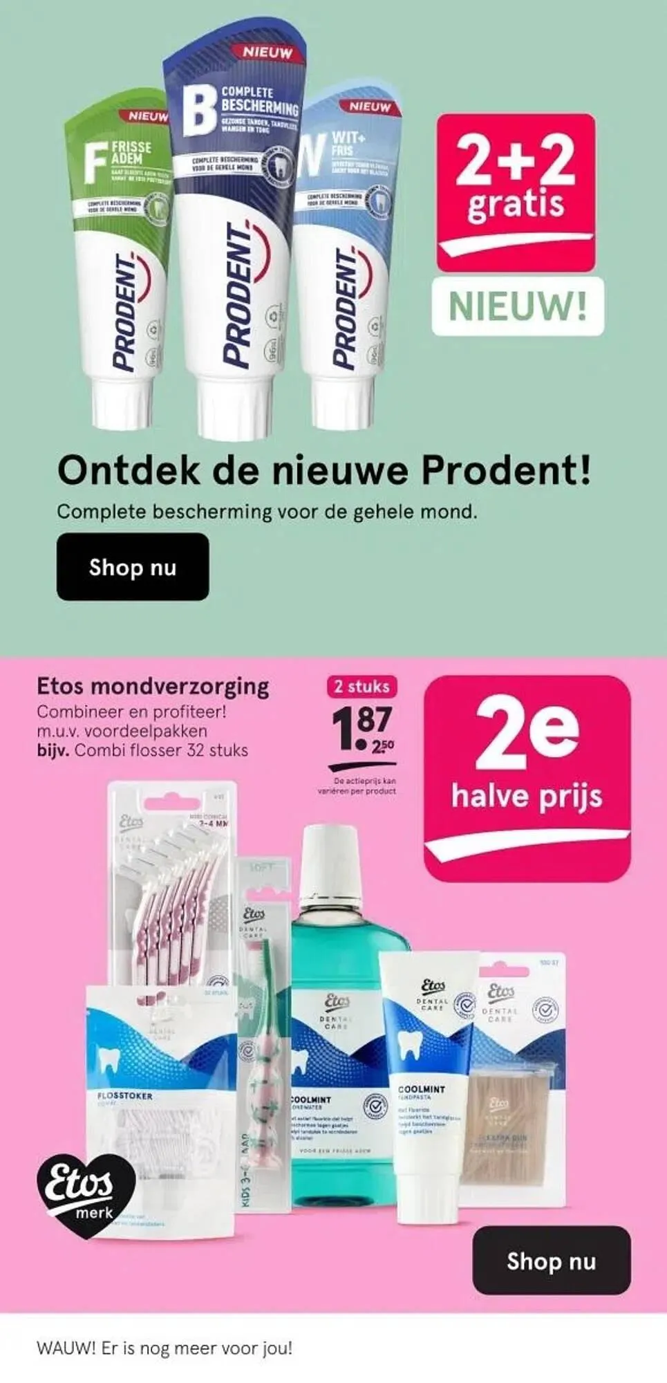 Etos folder van 13 mei tot 19 mei 2024 - Folder pagina 40