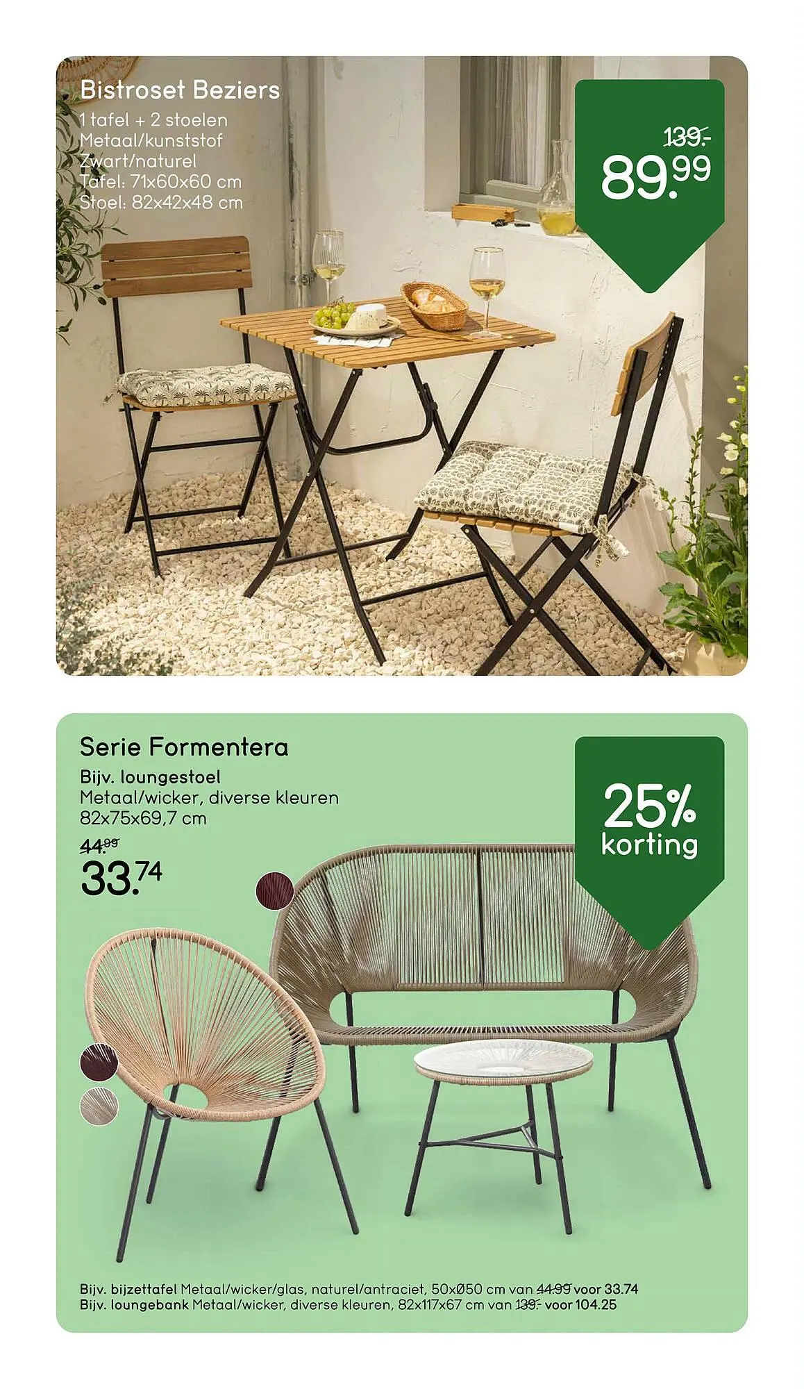 Leen Bakker folder van 7 april tot 19 april 2026 - Folder pagina 5