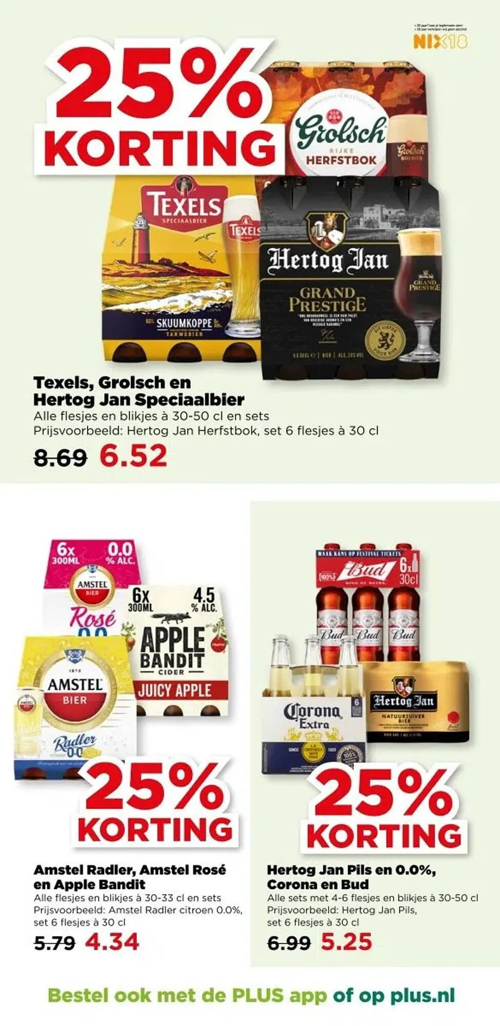 PLUS folder van 7 januari tot 13 januari 2026 - Folder pagina 43