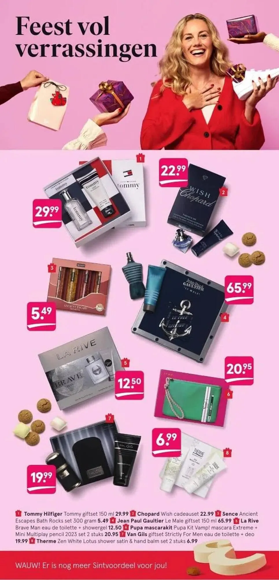 Etos folder van 27 november tot 3 december 2023 - Folder pagina 4