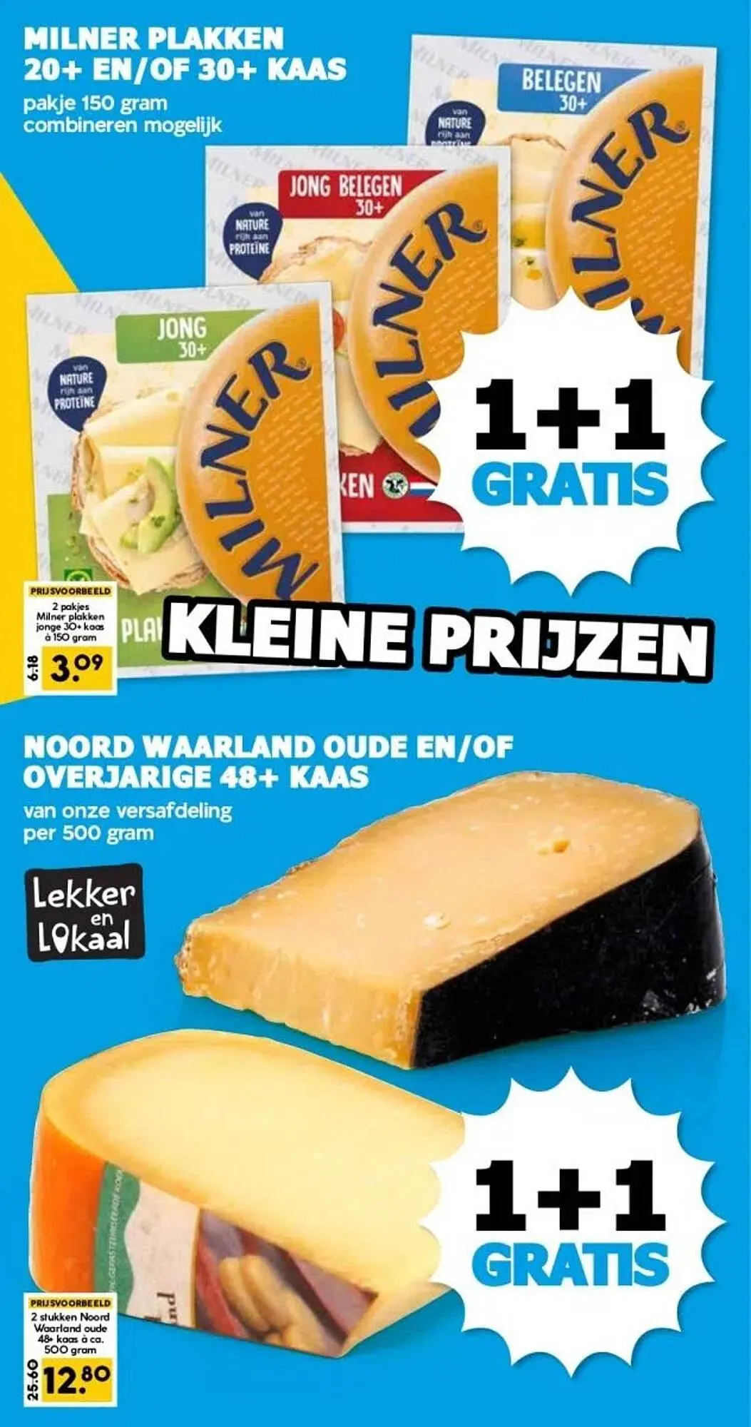 Boon`s Markt folder van 19 januari tot 25 januari 2026 - Folder pagina 12