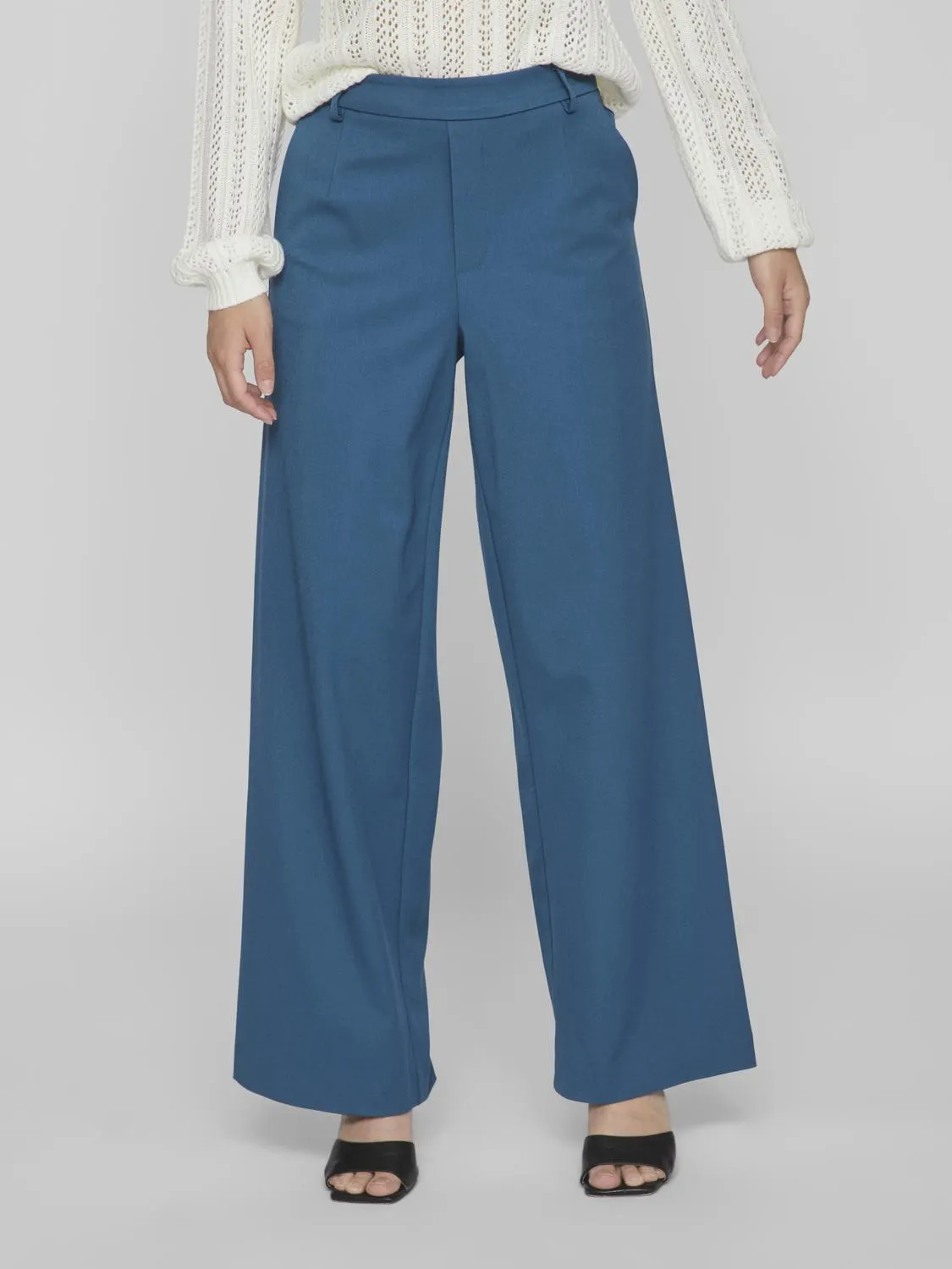 VIVARONE Pants - Moroccan Blue