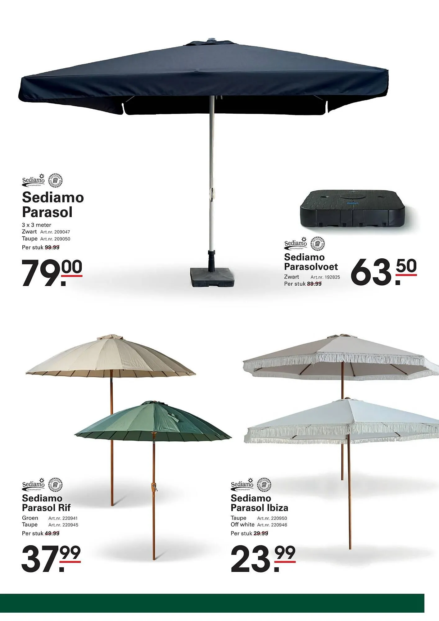 De Kweker folder van 9 april tot 27 april 2026 - Folder pagina 29