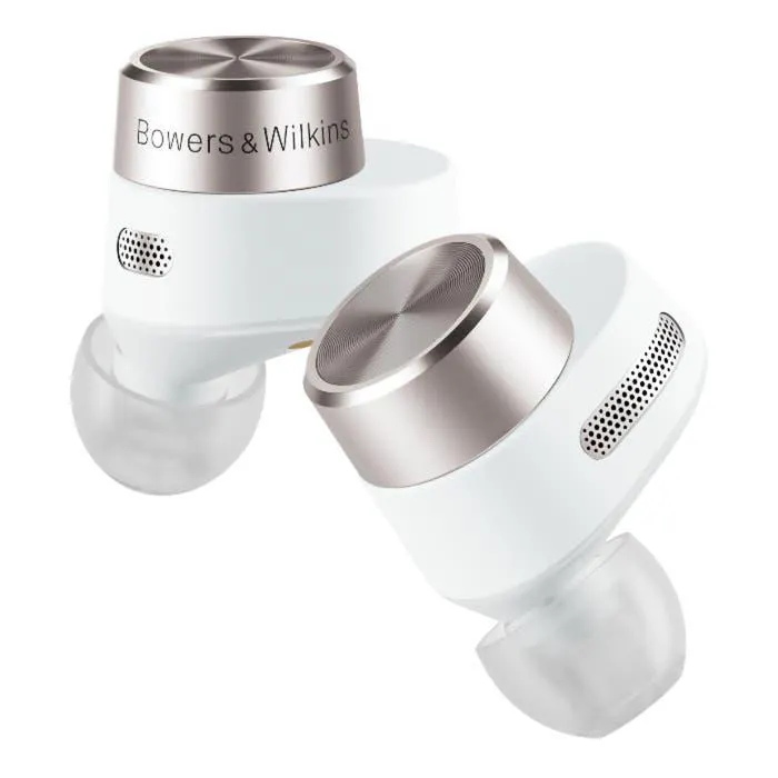 Bowers & Wilkins PI5 WHITE