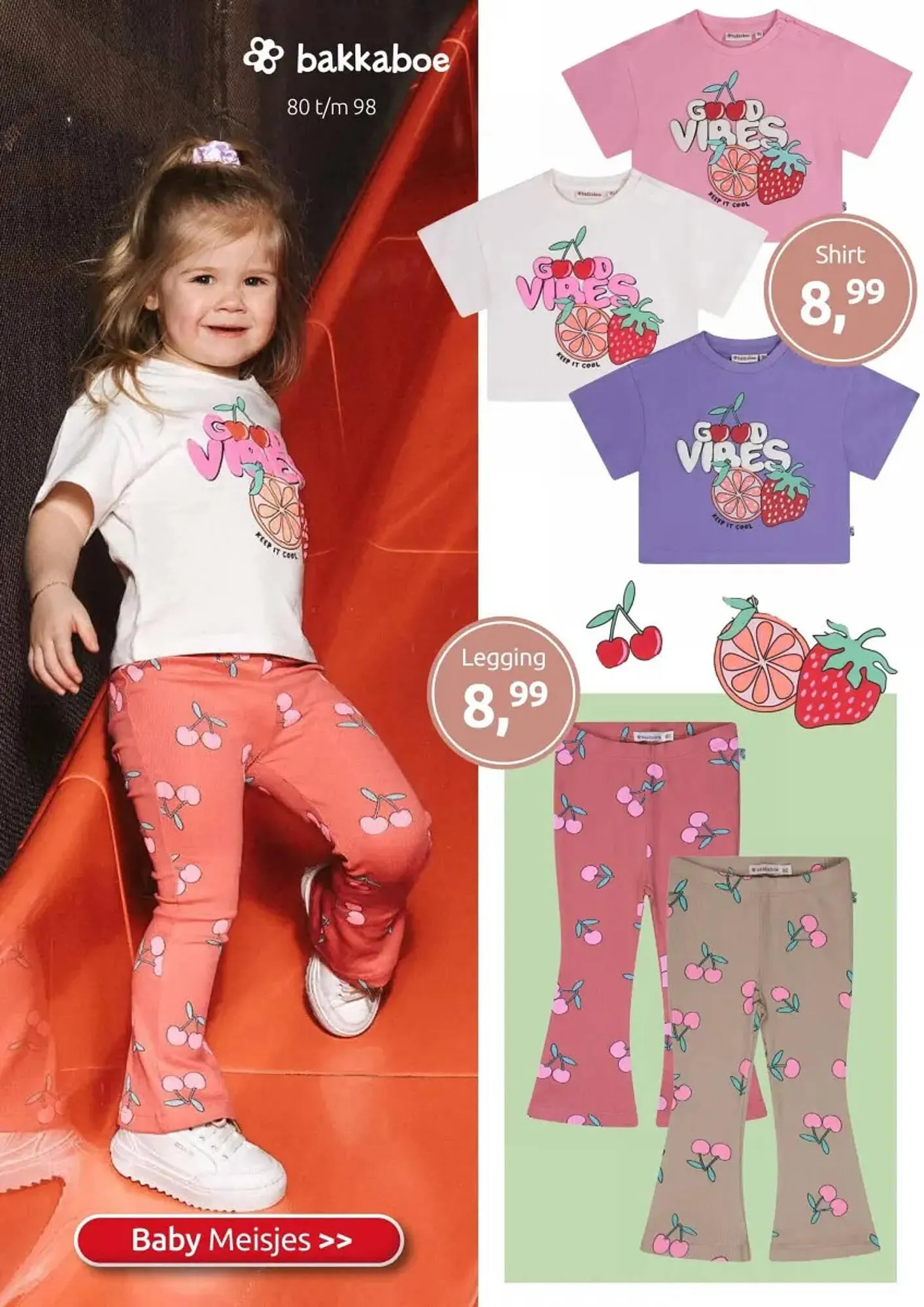 Jola Mode folder van 15 maart tot 22 maart 2026 - Folder pagina 7