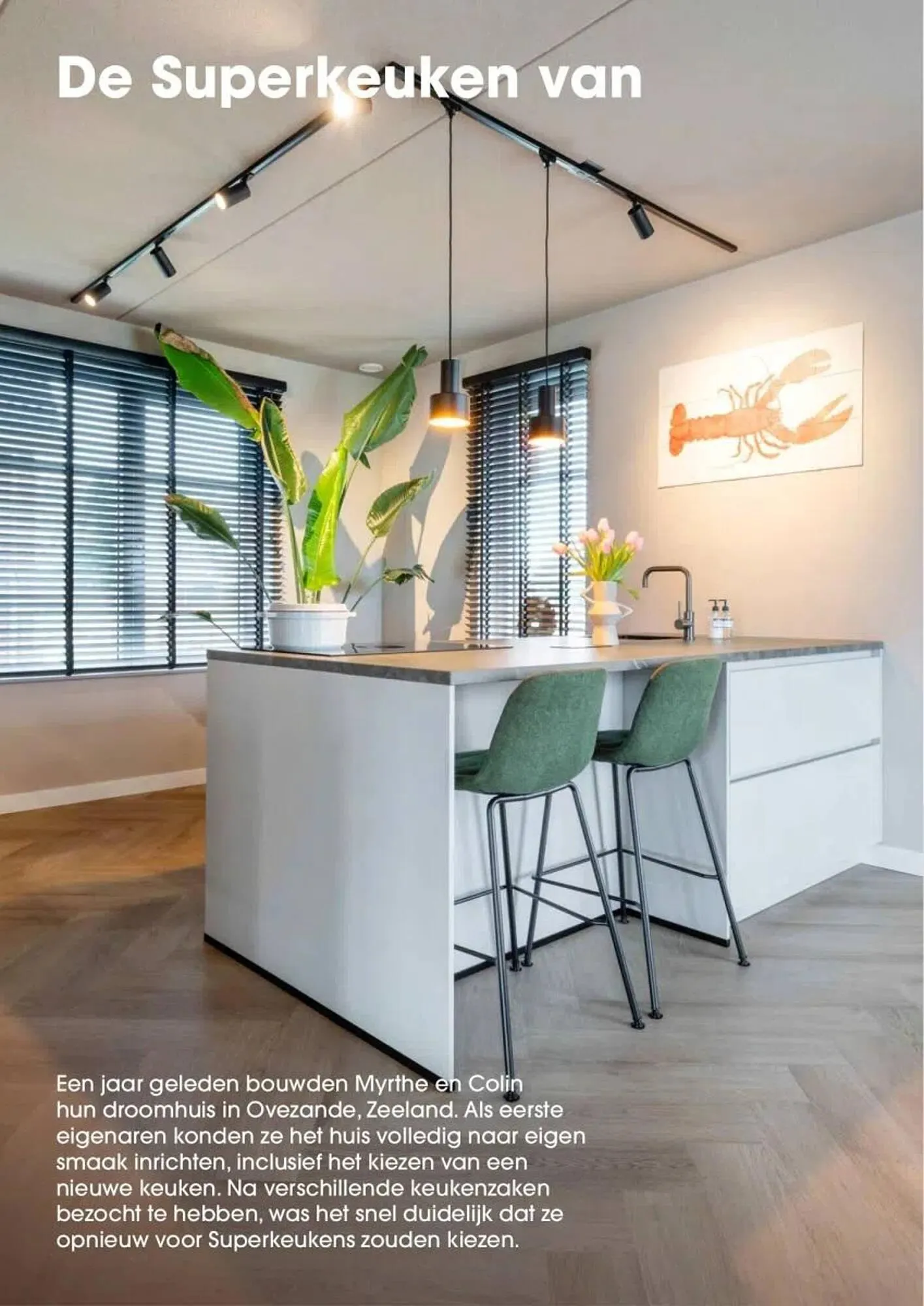 Superkeukens folder van 4 mei tot 11 mei 2025 - Folder pagina 4