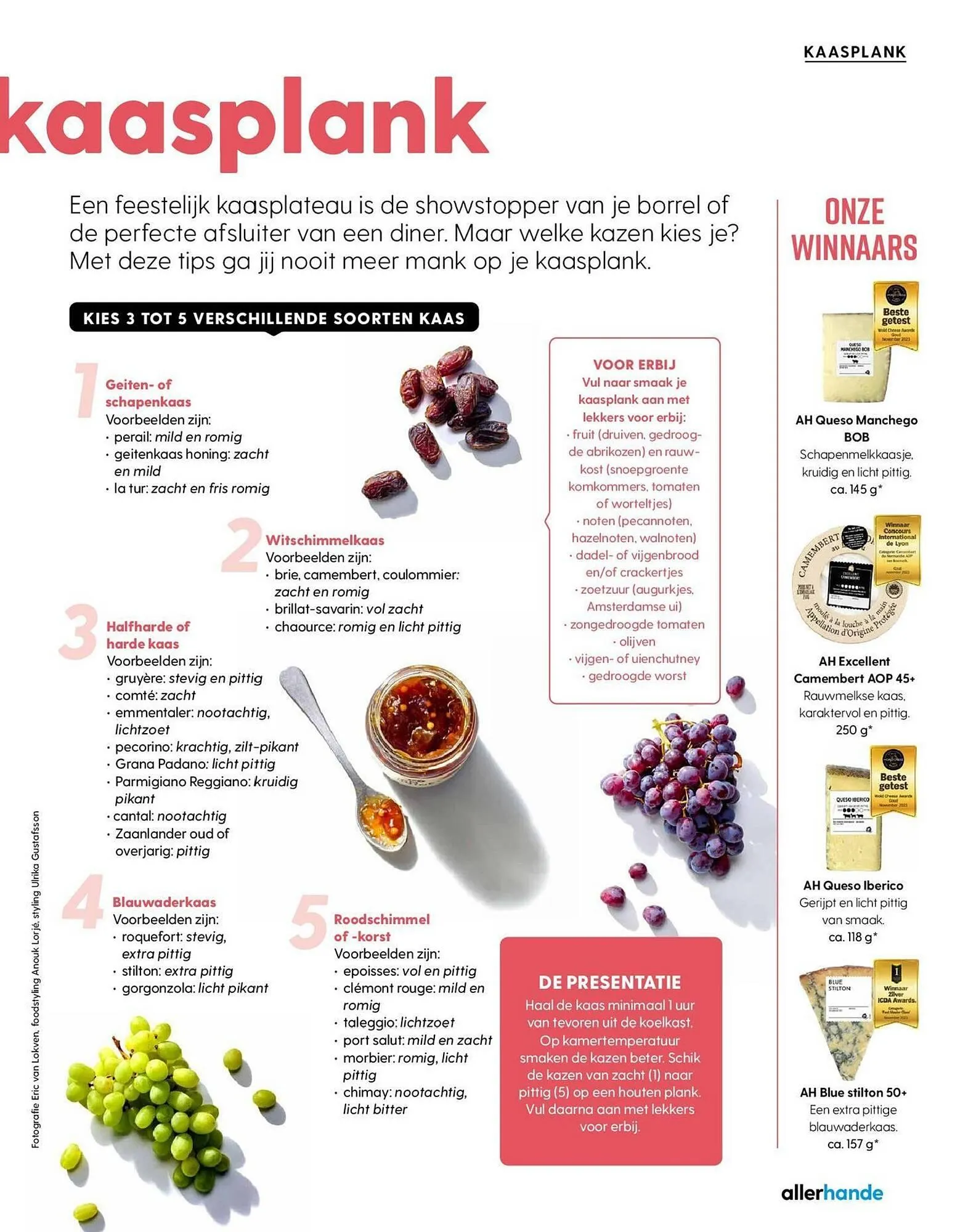 Allerhande magazine van 1 juli tot 31 juli 2024 - Folder pagina 113