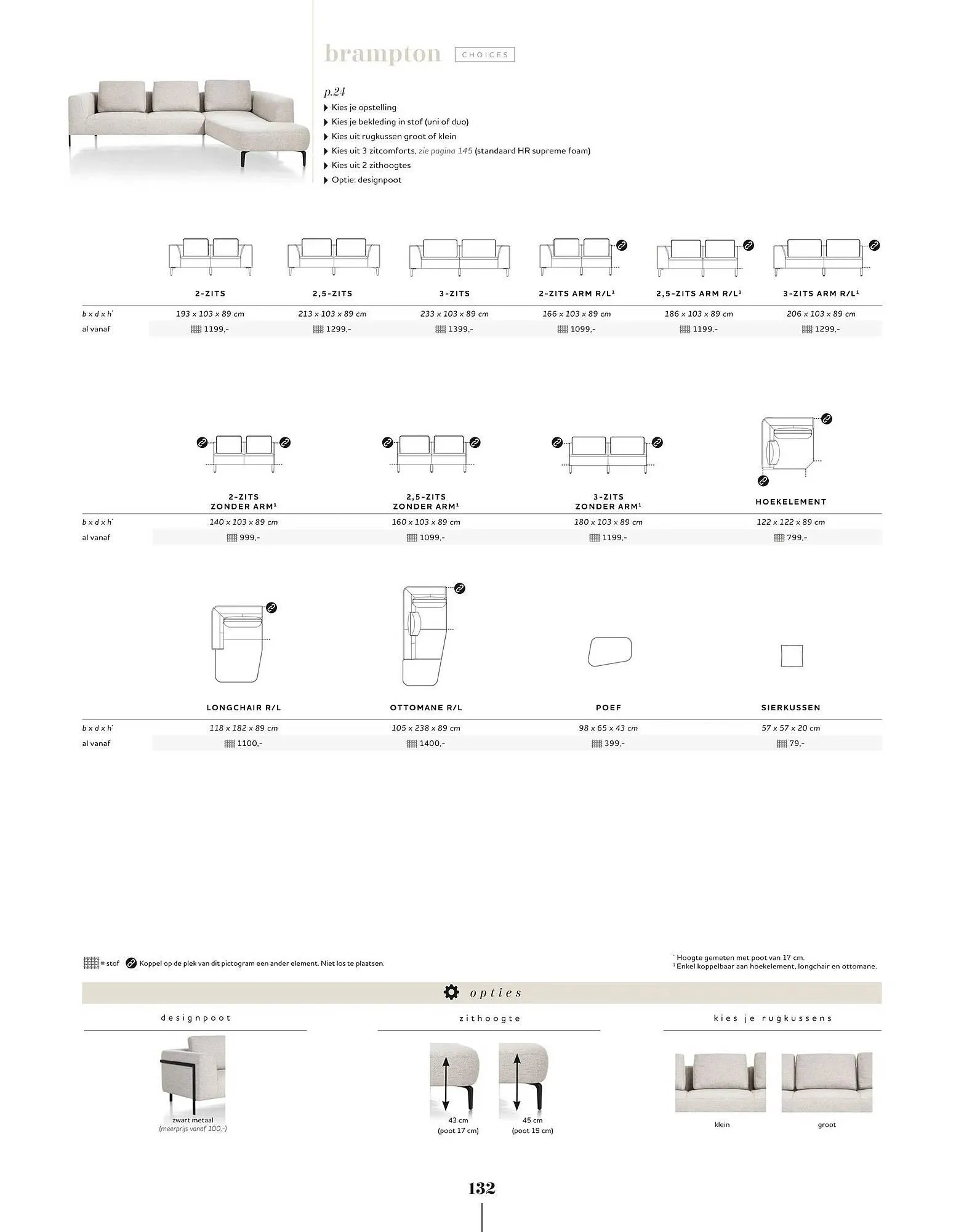 Xooon folder van 30 november tot 31 december 2024 - Folder pagina 134