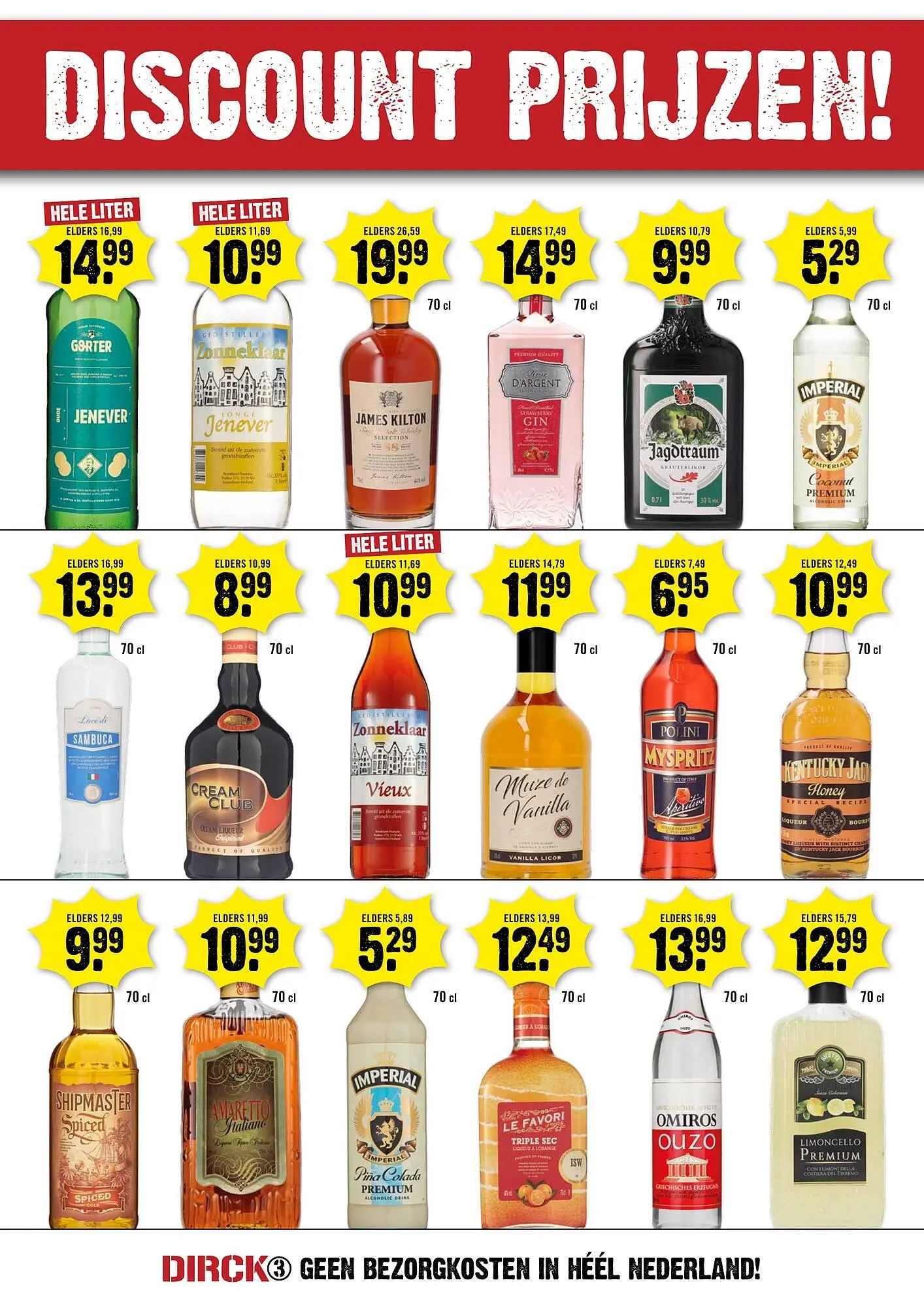 Dirck 3 folder van 5 november tot 11 november 2025 - Folder pagina 7