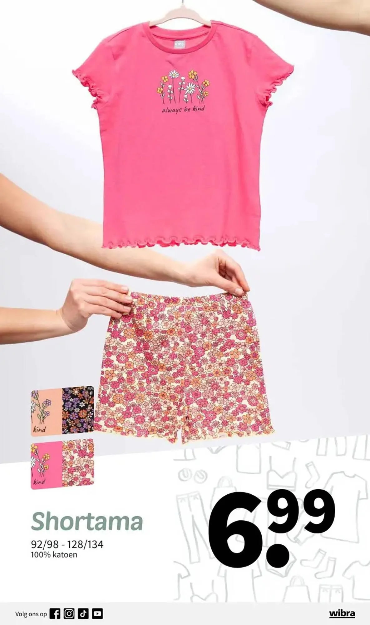 Wibra folder van 26 maart tot 8 april 2025 - Folder pagina 26