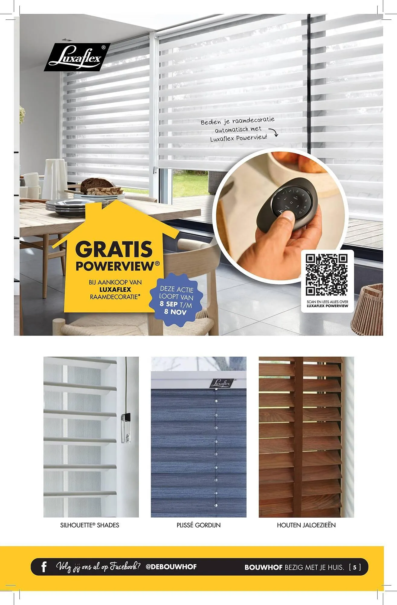 Bouwhof folder van 1 september tot 30 september 2025 - Folder pagina 5