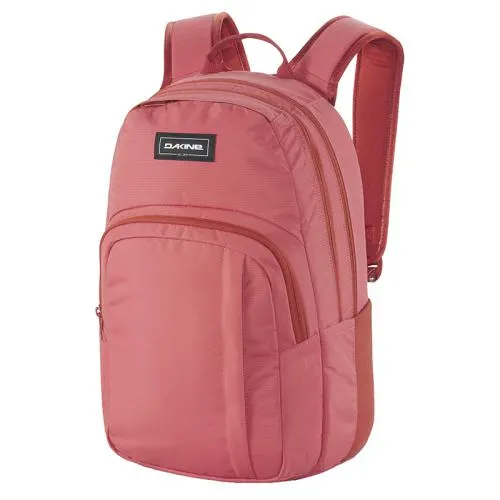 Dakine Laptoprugzak / Rugtas / Schooltas 15 Inch Campus Rood