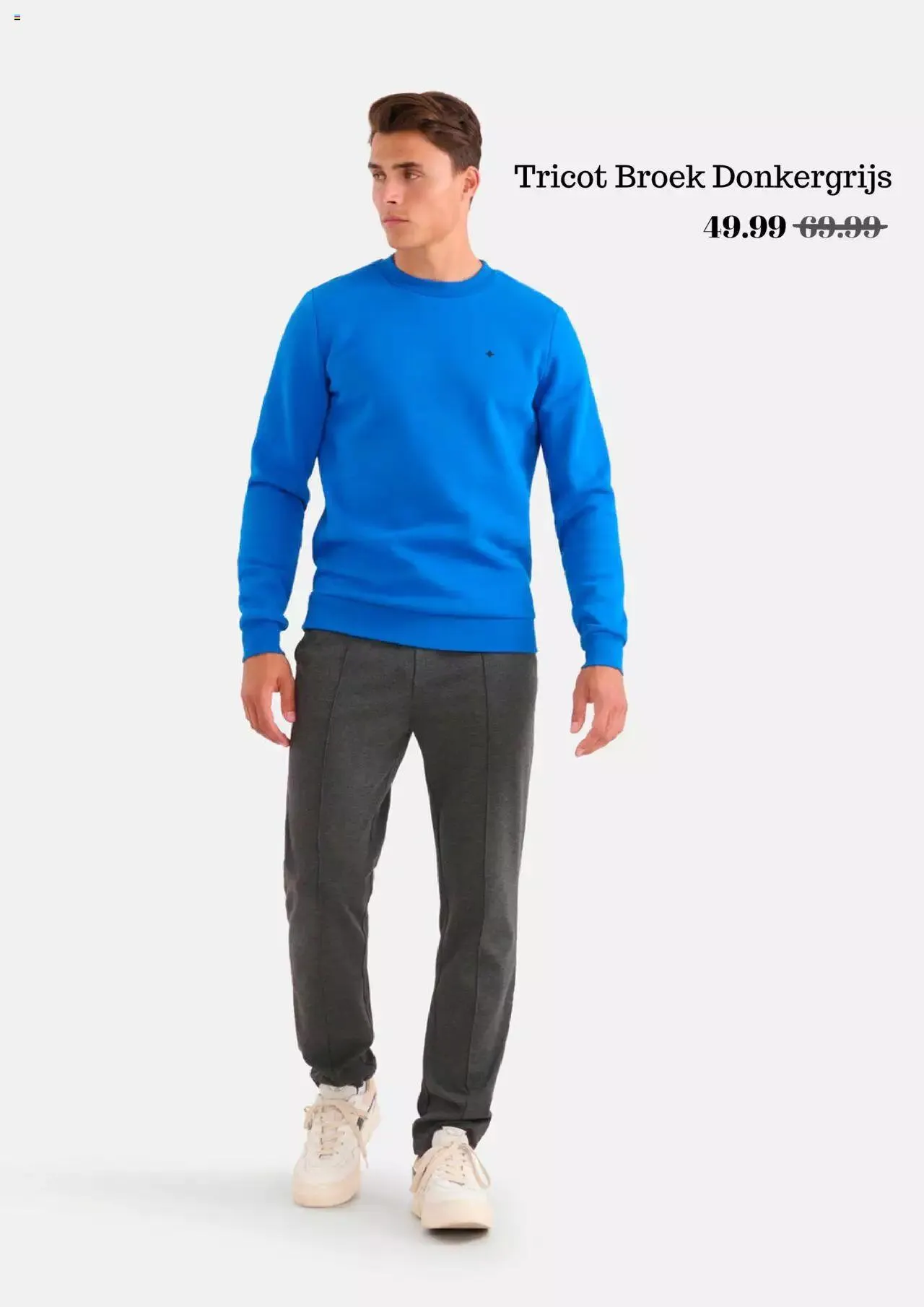 Shoeby - Folder van 6 oktober tot 31 december 2023 - Folder pagina 4