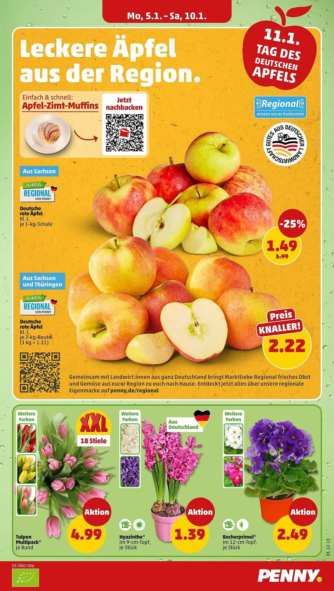 PENNY DE folder van 5 januari tot 10 januari 2026 - Folder pagina 5