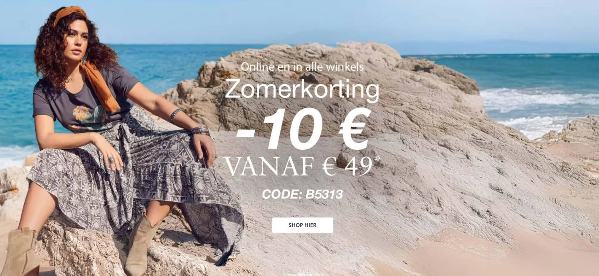 Ulla Popken folder van 5 juli tot 6 juli 2025 - Folder pagina 2