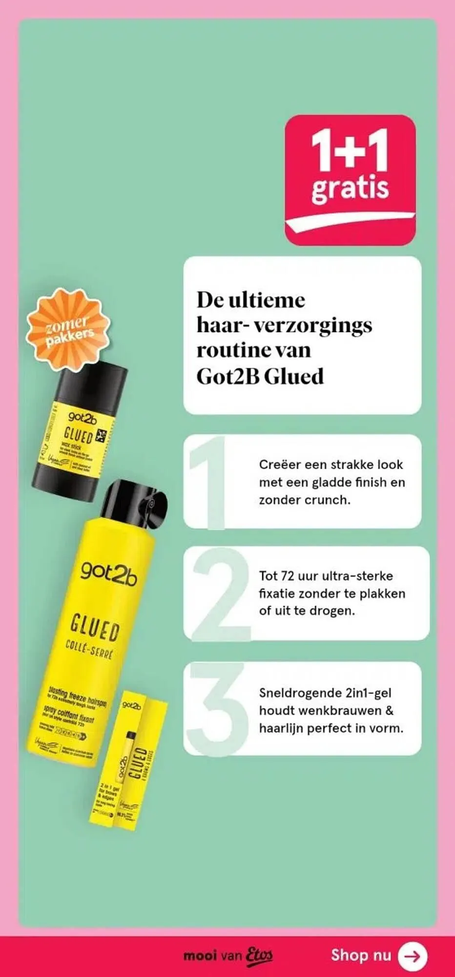 Etos folder van 14 juli tot 20 juli 2025 - Folder pagina 27