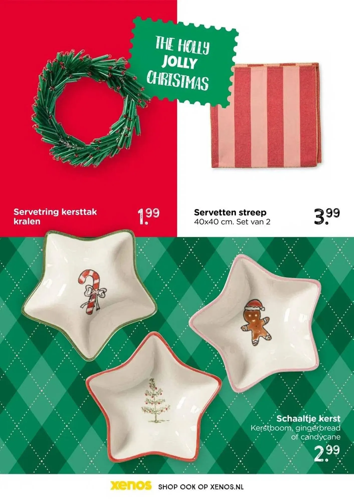 Xenos folder van 26 oktober tot 1 januari 2026 - Folder pagina 93